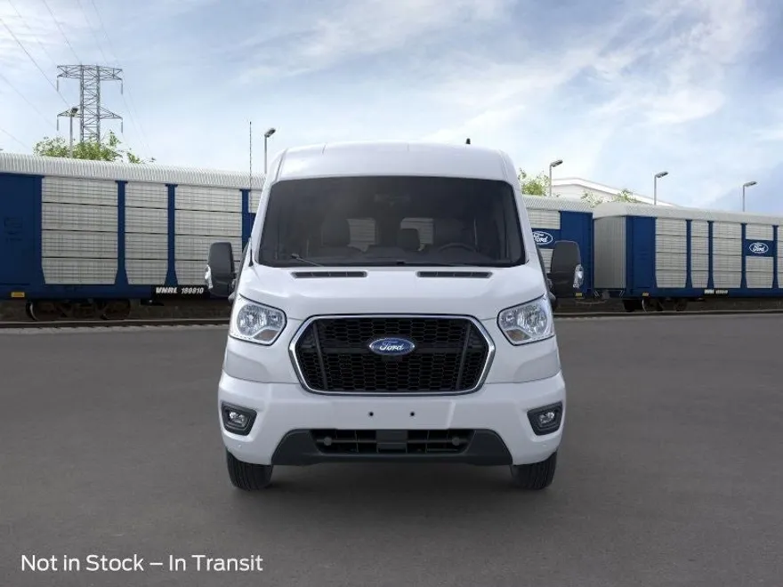 2025 Ford Transit XLT photo 6