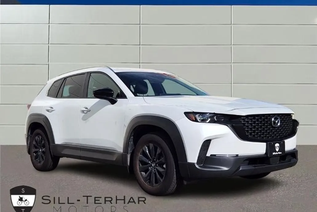 2023 Mazda CX-50 2.5 Preferred Plus photo 1
