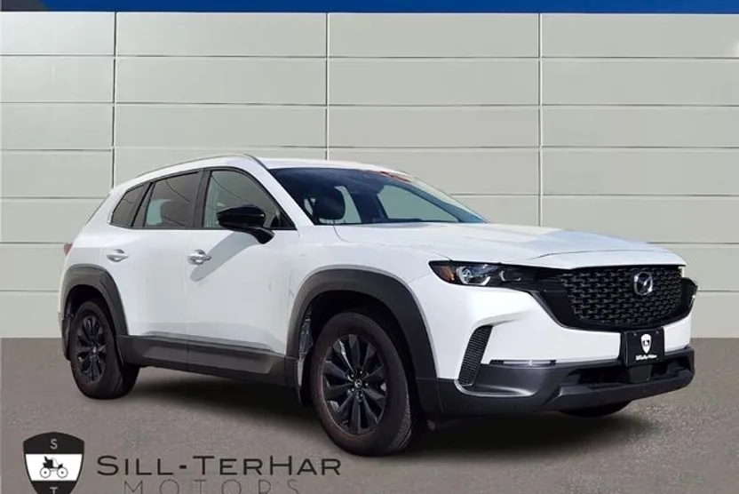 2023 Mazda CX-50 2.5 Preferred Plus photo 1