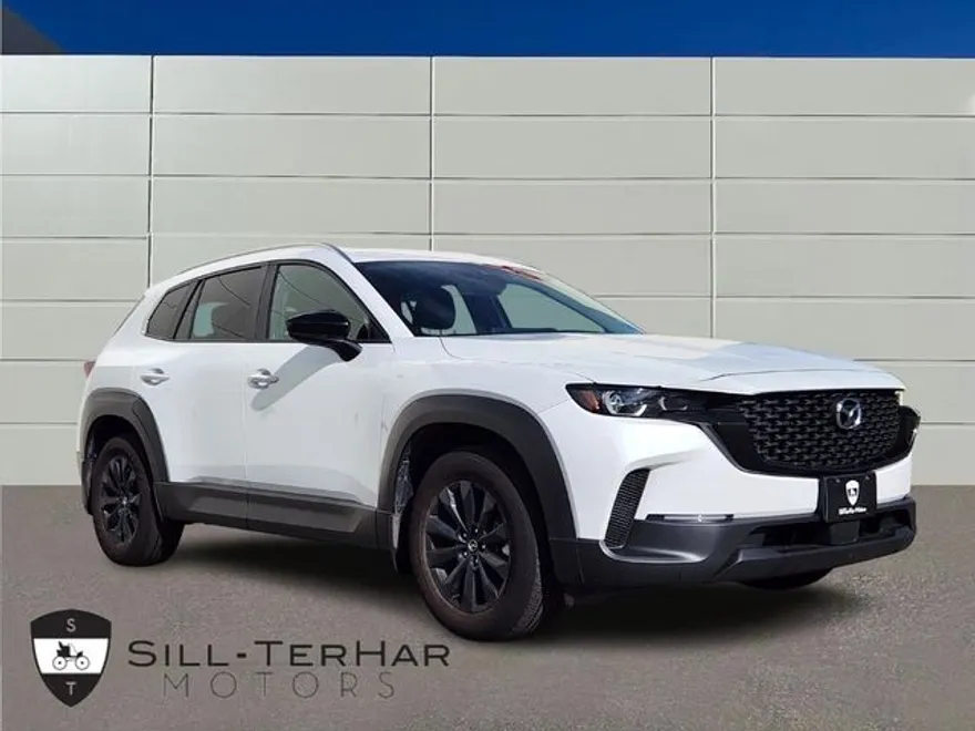 2023 Mazda CX-50 2.5 Preferred Plus photo 1