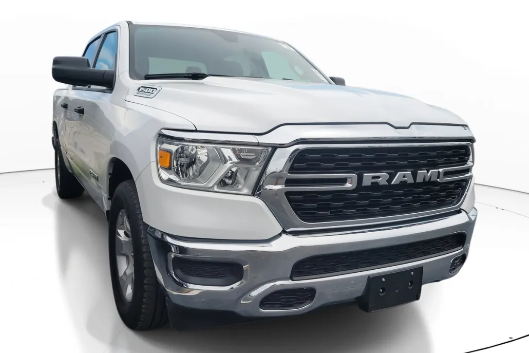 2023 Ram 1500 Big Horn Lone Star photo 1