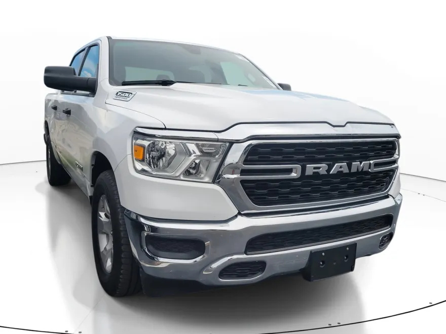 2023 Ram 1500 Big Horn Lone Star photo 1