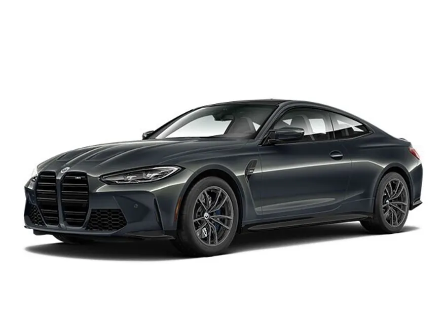 2024 Bmw M4 Competition xDrive photo 1