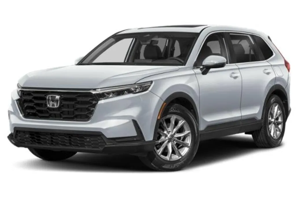 2023 Honda CR-V EX-L photo 1