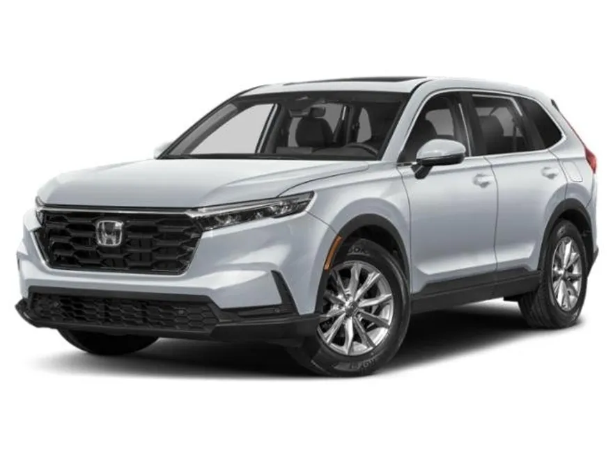2023 Honda CR-V EX-L photo 1