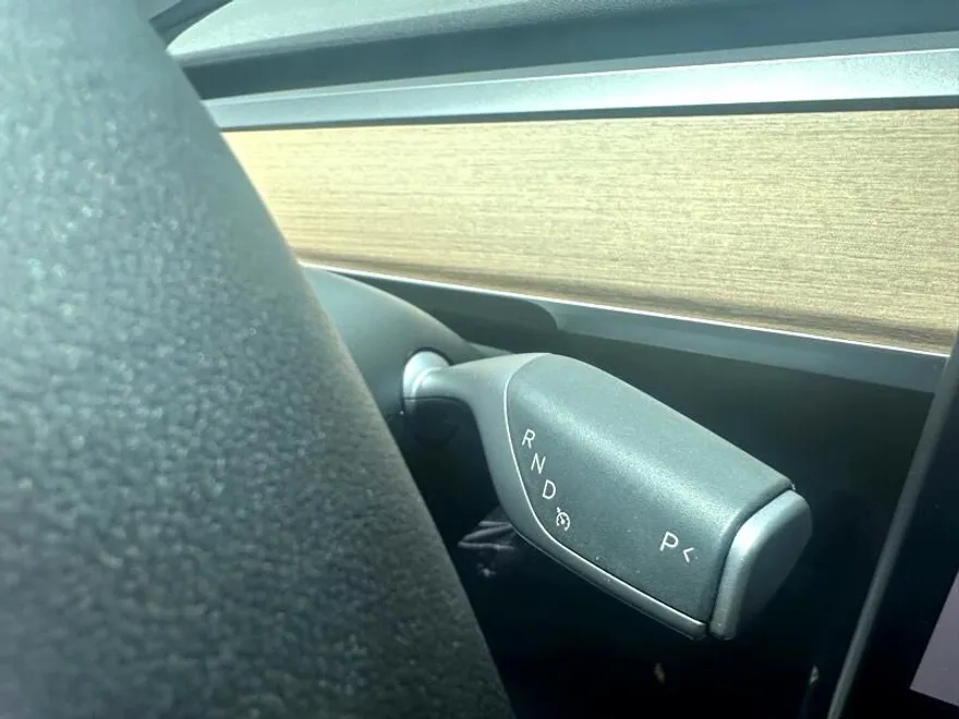 2022 Tesla Model 3 Long Range photo 18