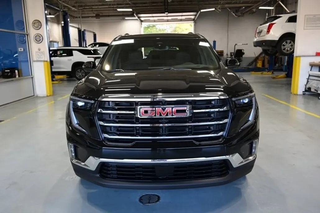 2025 Gmc Acadia Elevation photo 1