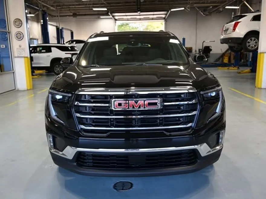 2025 Gmc Acadia Elevation photo 1