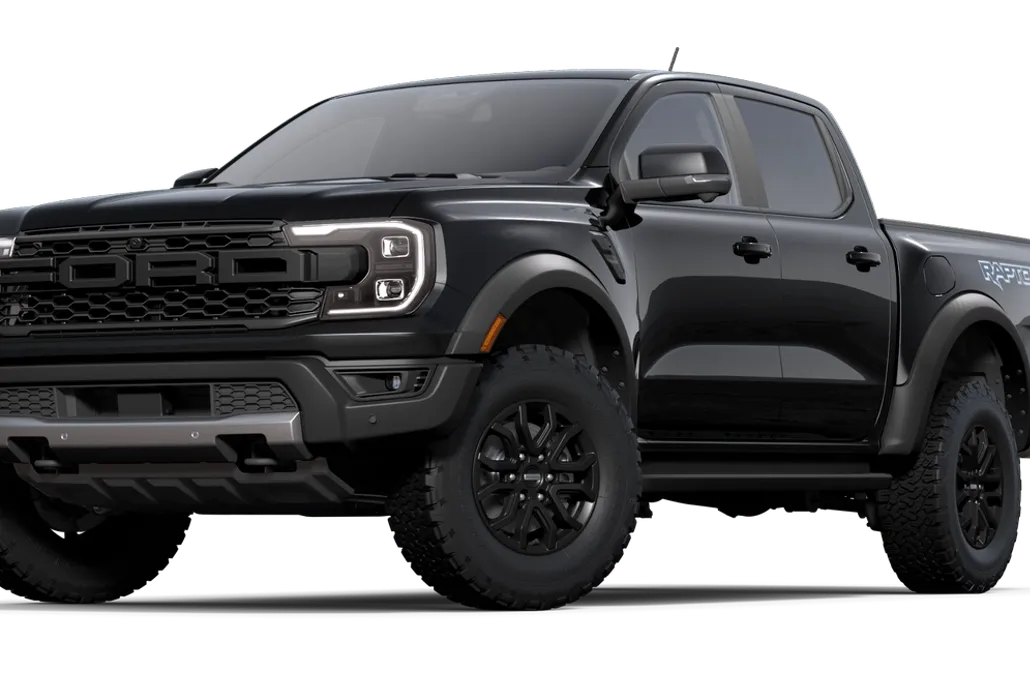2025 Ford Ranger Raptor photo 22