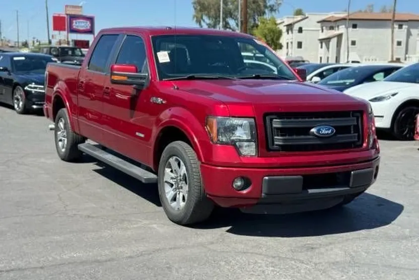 2015 Toyota Tundra SR5 Grade photo 16
