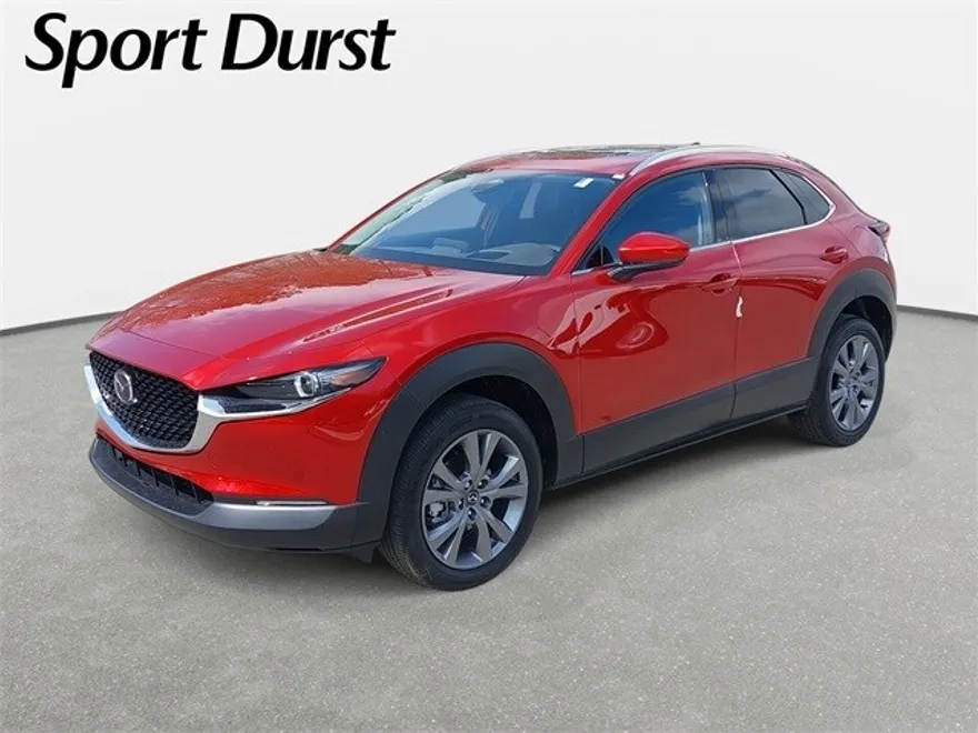 2025 Mazda CX-30 2.5 S Premium photo 1