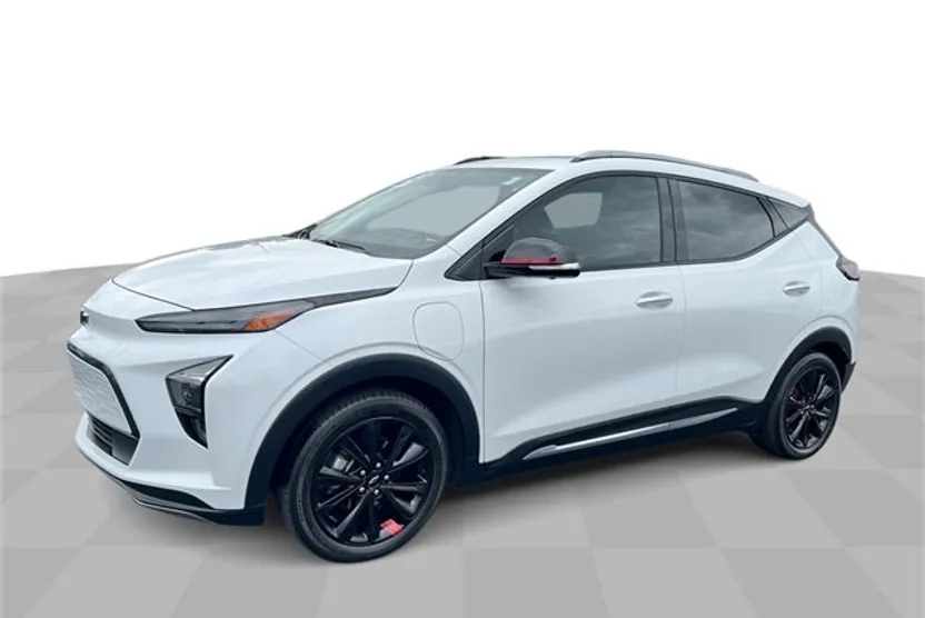 2023 Chevrolet Bolt EUV Premier photo 1