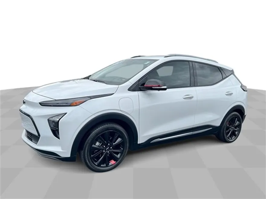 2023 Chevrolet Bolt EUV Premier photo 1