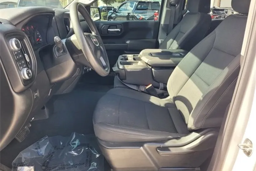 2023 Gmc Sierra 1500 Pro photo 1