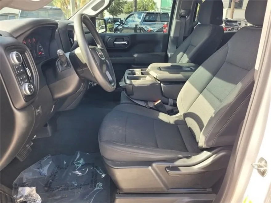2023 Gmc Sierra 1500 Pro photo 1