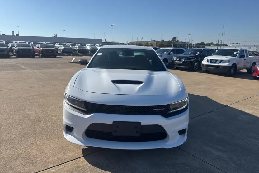 2023 Dodge Charger GT photo 1