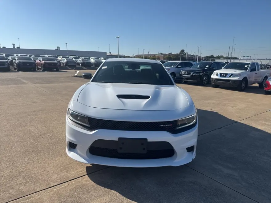 2023 Dodge Charger GT photo 1
