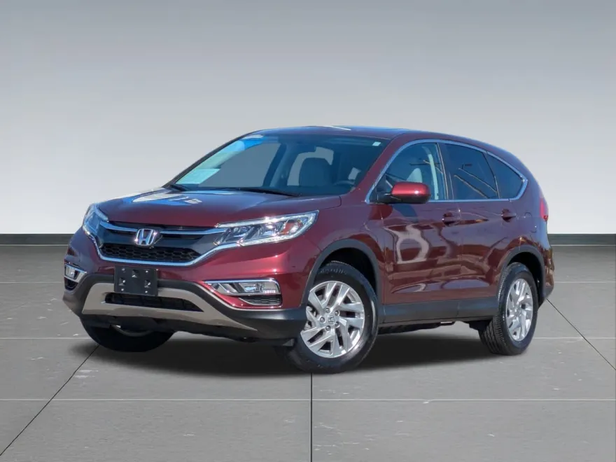 2016 Honda CR-V EX photo 1