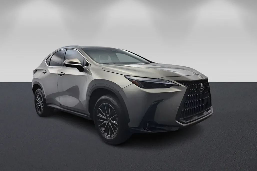 2022 Lexus NX 350 Premium photo 1