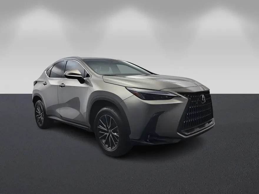 2022 Lexus NX 350 Premium photo 1