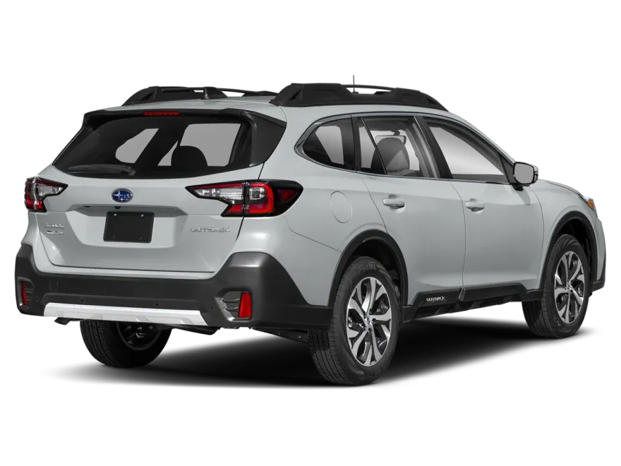 2022 Subaru Outback Limited photo 1