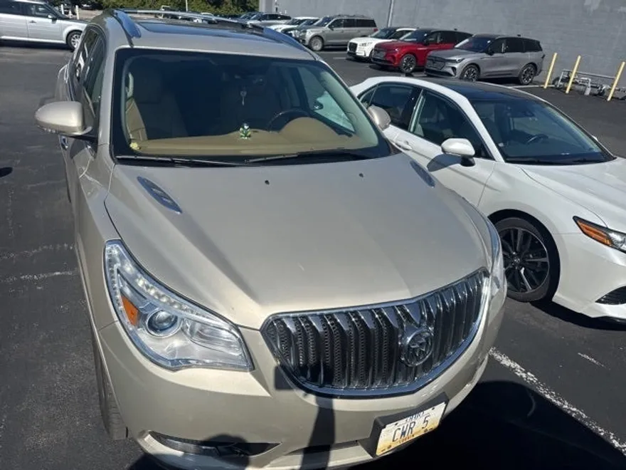 2015 Buick Enclave Premium photo 1