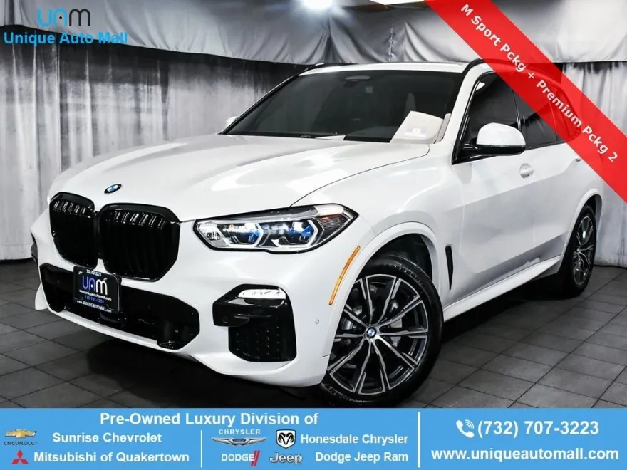 2019 Bmw X4 xDrive40i photo 1