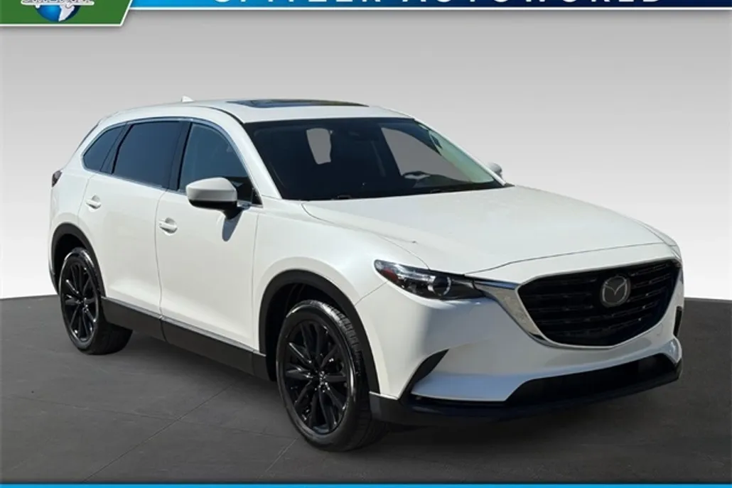 2023 Mazda CX-9 Touring photo 1