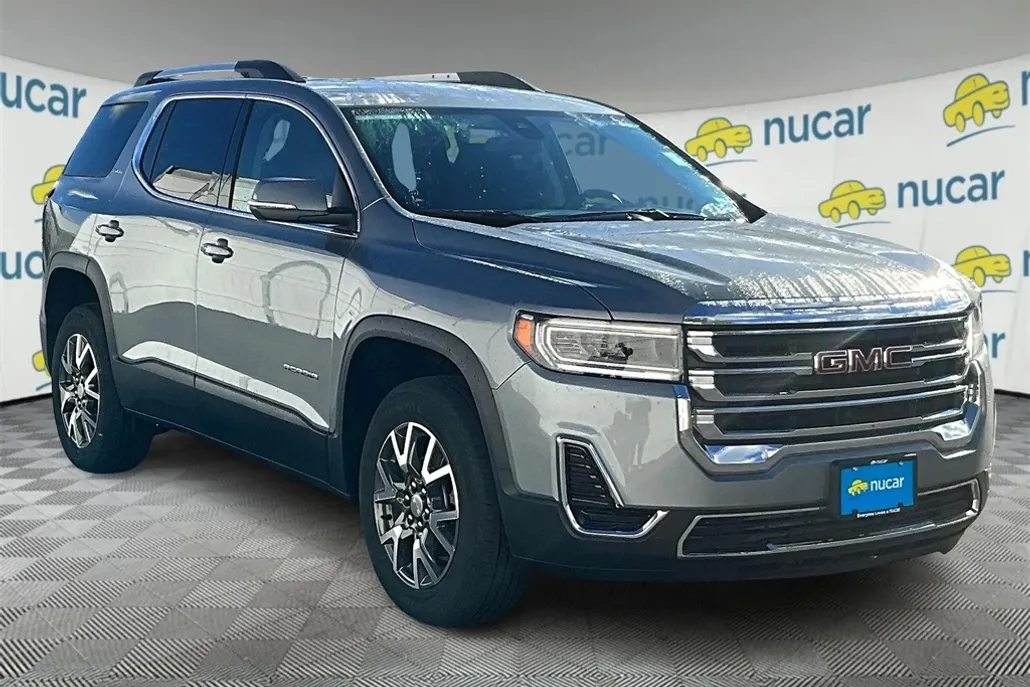 2023 Gmc Acadia SLE photo 1
