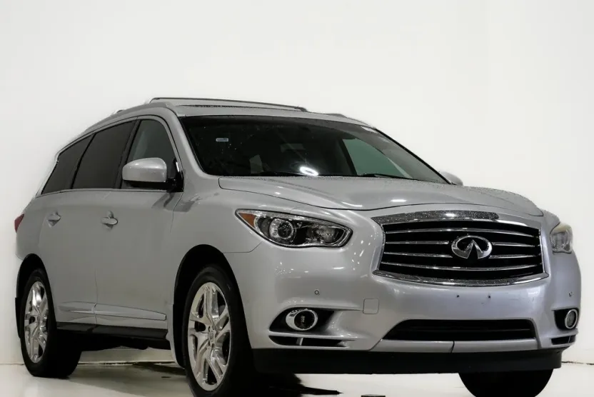 2013 Infiniti JX35 Base photo 1