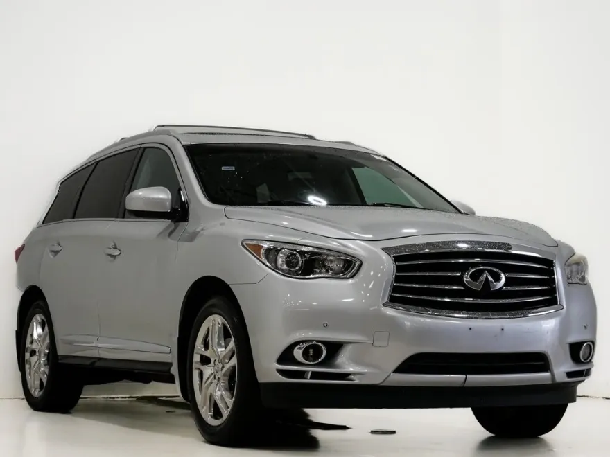 2013 Infiniti JX35 Base photo 1