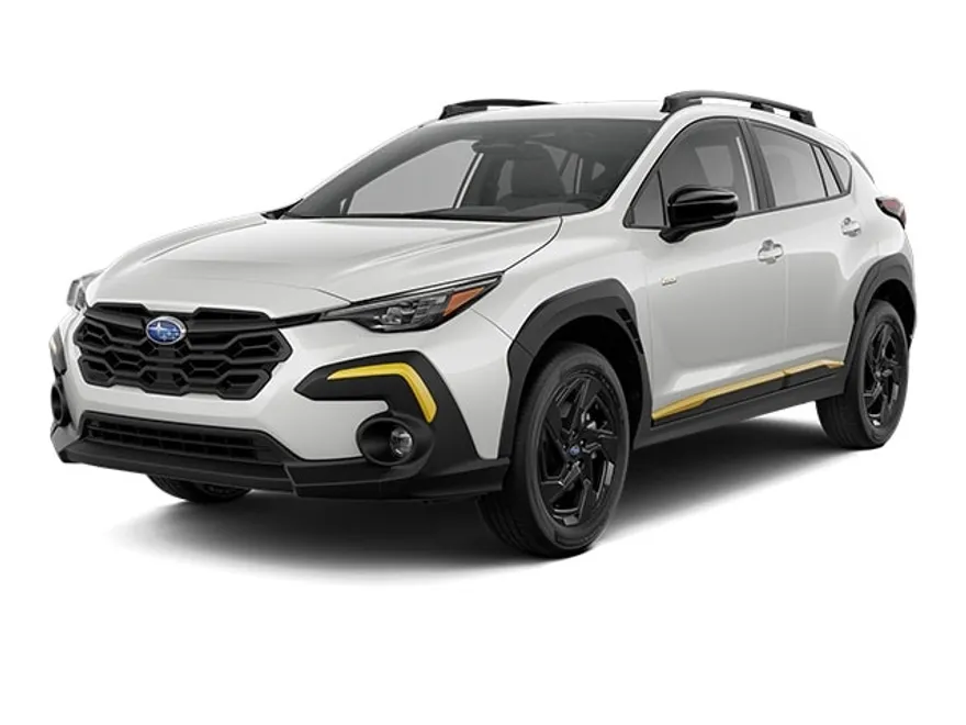 2024 Subaru Crosstrek Sport photo 1
