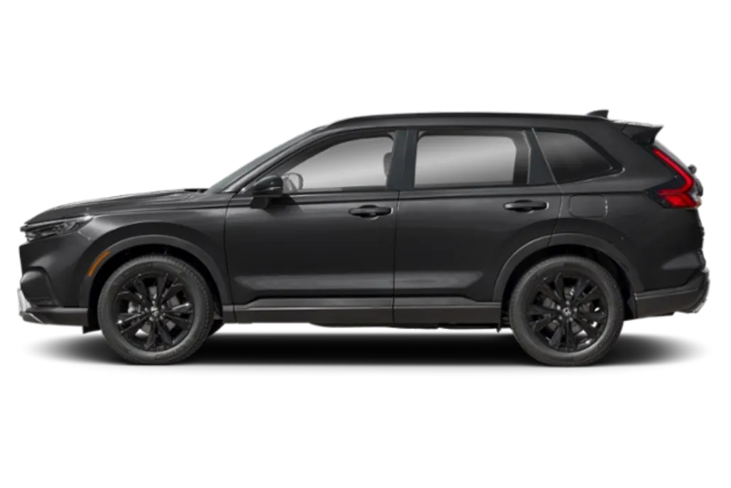 2026 Honda CR-V Hybrid photo 1