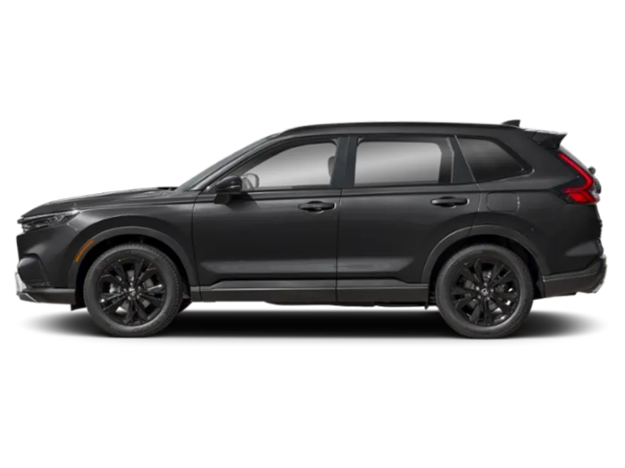 2026 Honda CR-V Hybrid photo 1