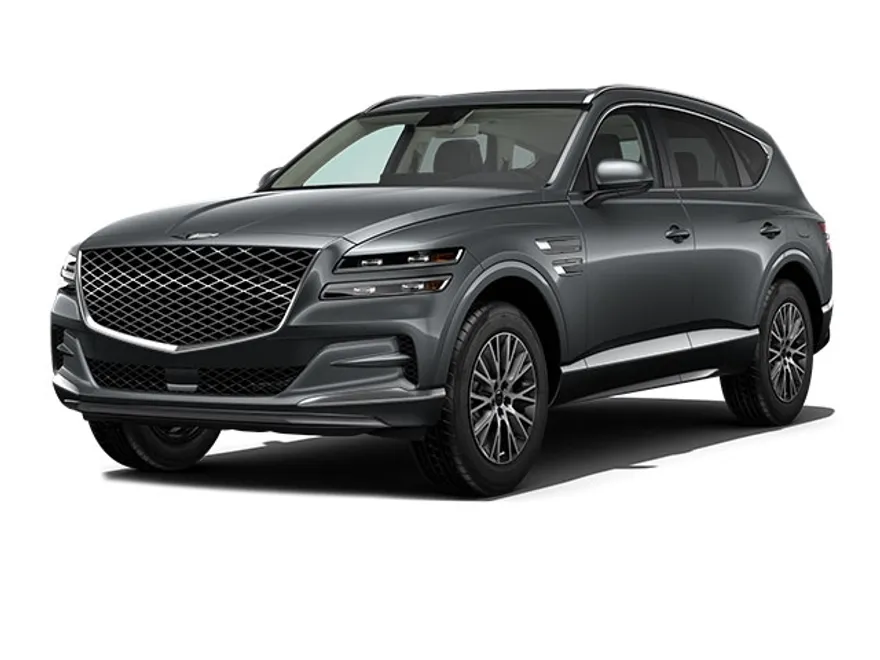 2023 Genesis GV80 2.5T photo 1