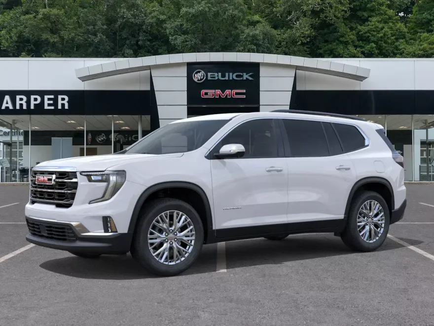 2026 Gmc Acadia Elevation photo 1