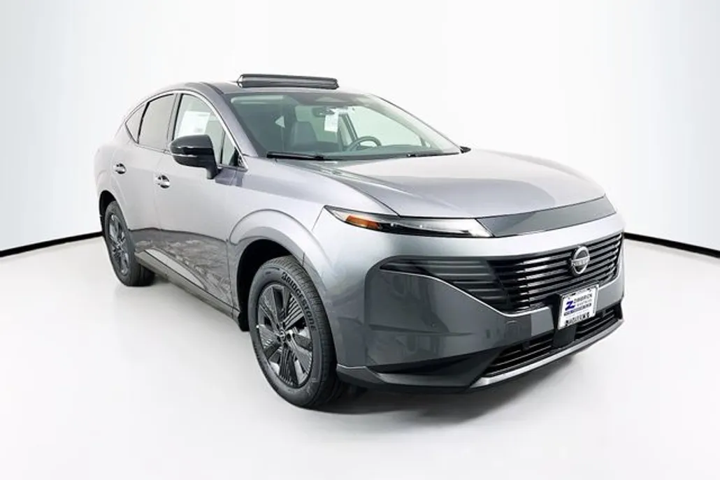 2025 Nissan Murano SL photo 1