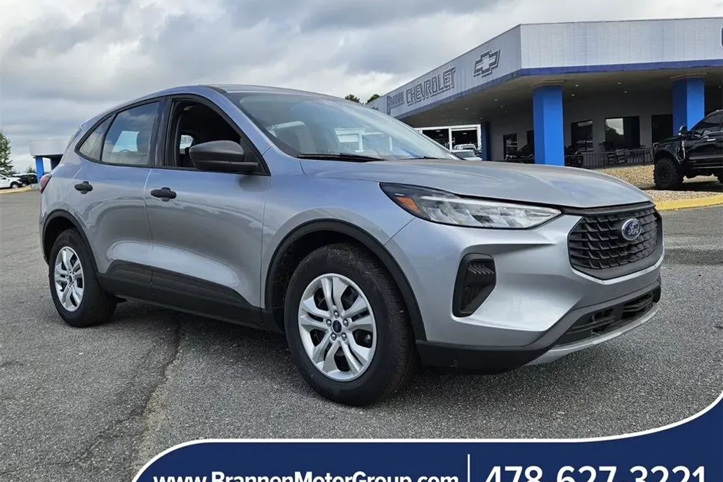 2024 Ford Escape Base photo 1