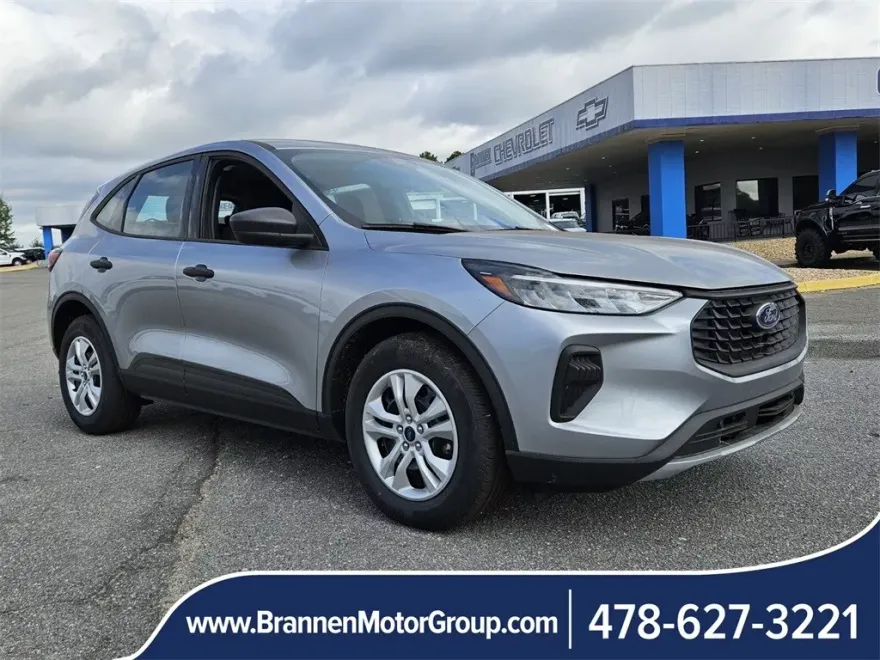 2024 Ford Escape Base photo 1