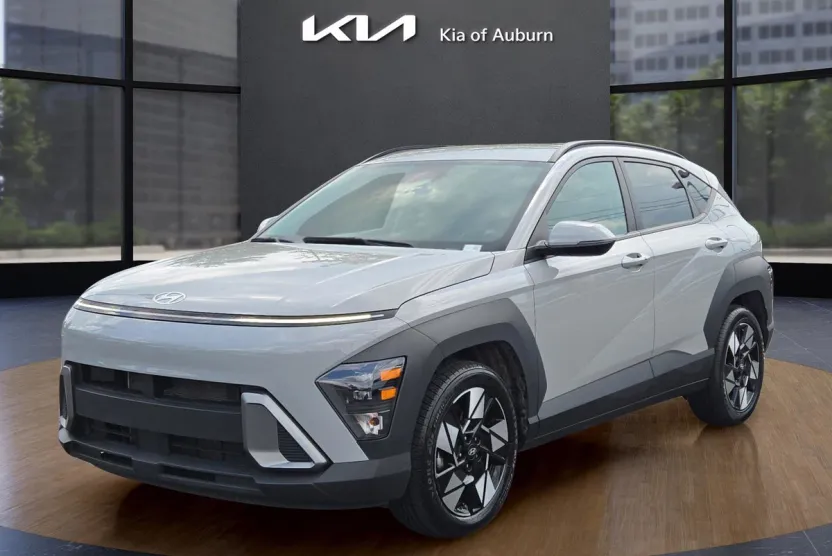 2024 Hyundai Kona SEL photo 1