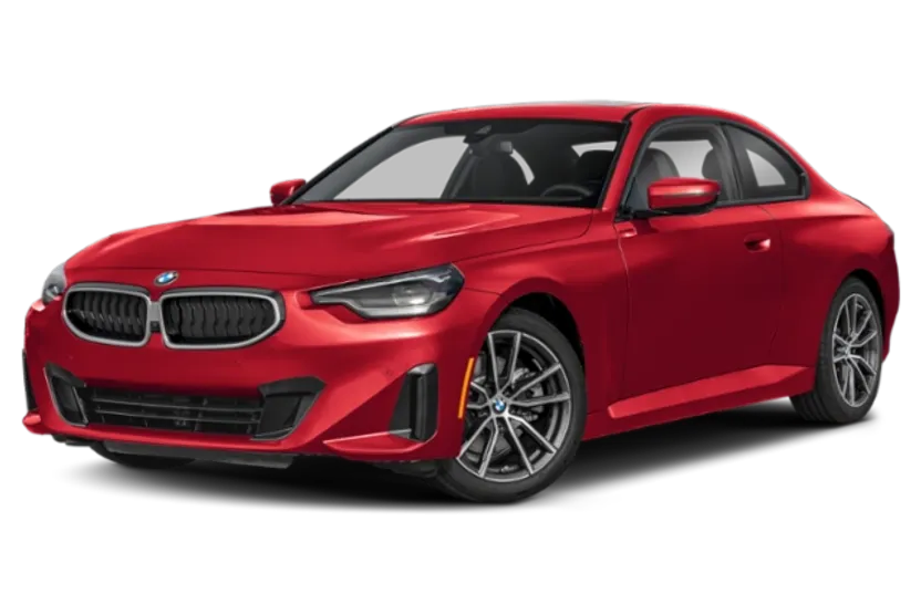 2026 Bmw 230i photo 1