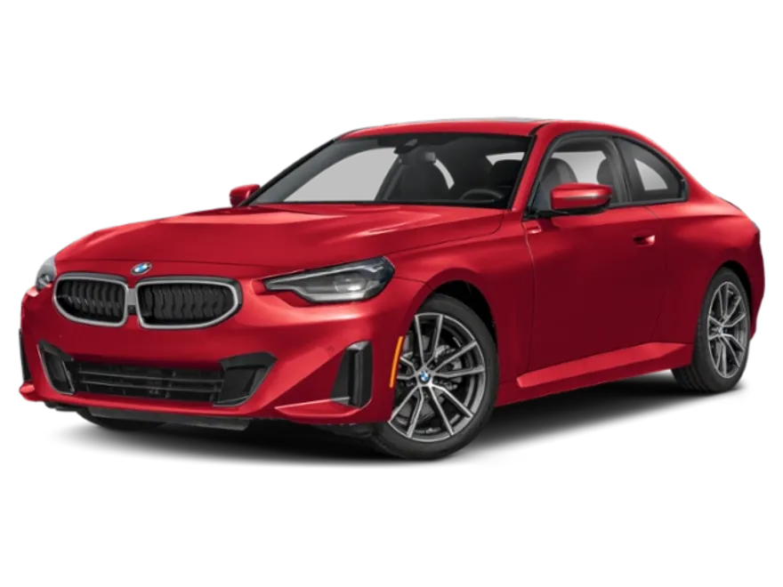 2026 Bmw 230i photo 1