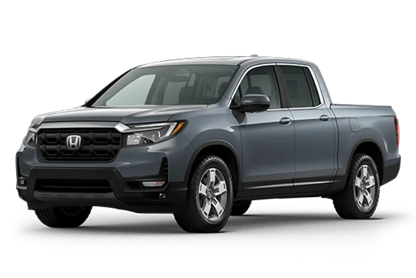 2025 Honda Ridgeline RTL photo 1