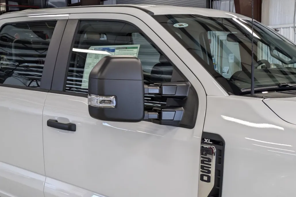 2025 Ford F-250 XL photo 1