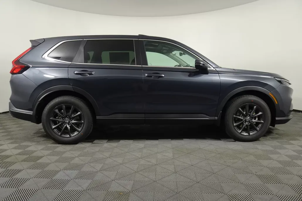 2026 Honda CR-V EX-L photo 1