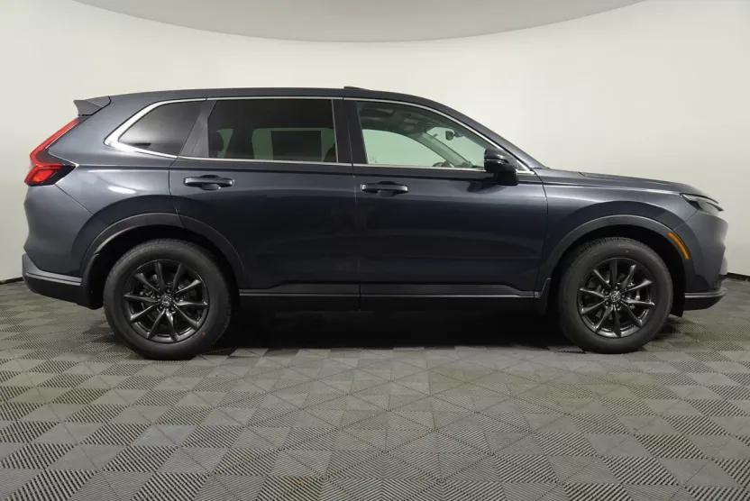 2026 Honda CR-V EX-L photo 1