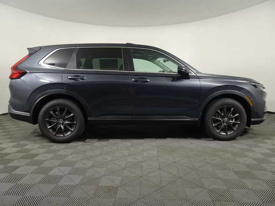 2026 Honda CR-V EX-L photo 1