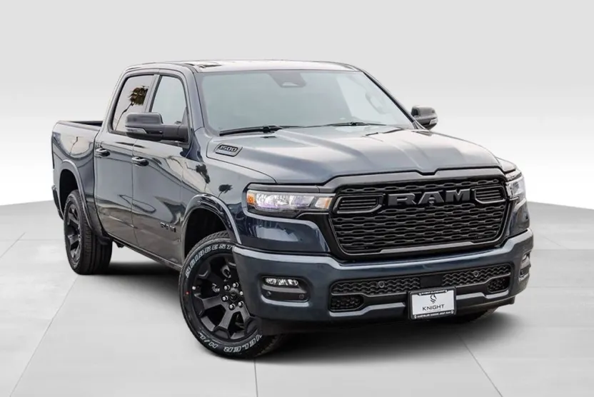 2025 Ram 1500 Big Horn Lone Star photo 1