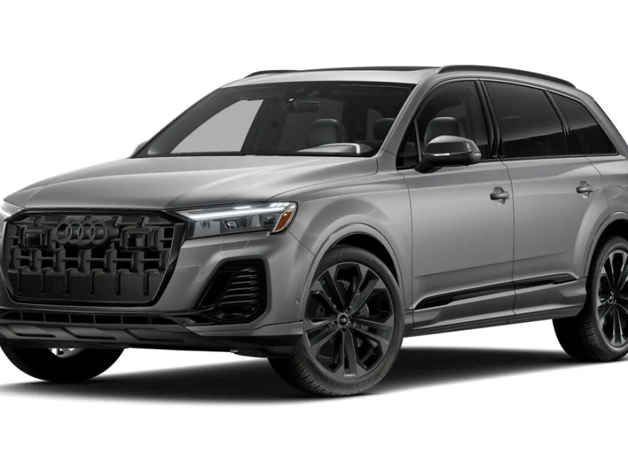 2025 Audi Q7 55 Premium Plus photo 1
