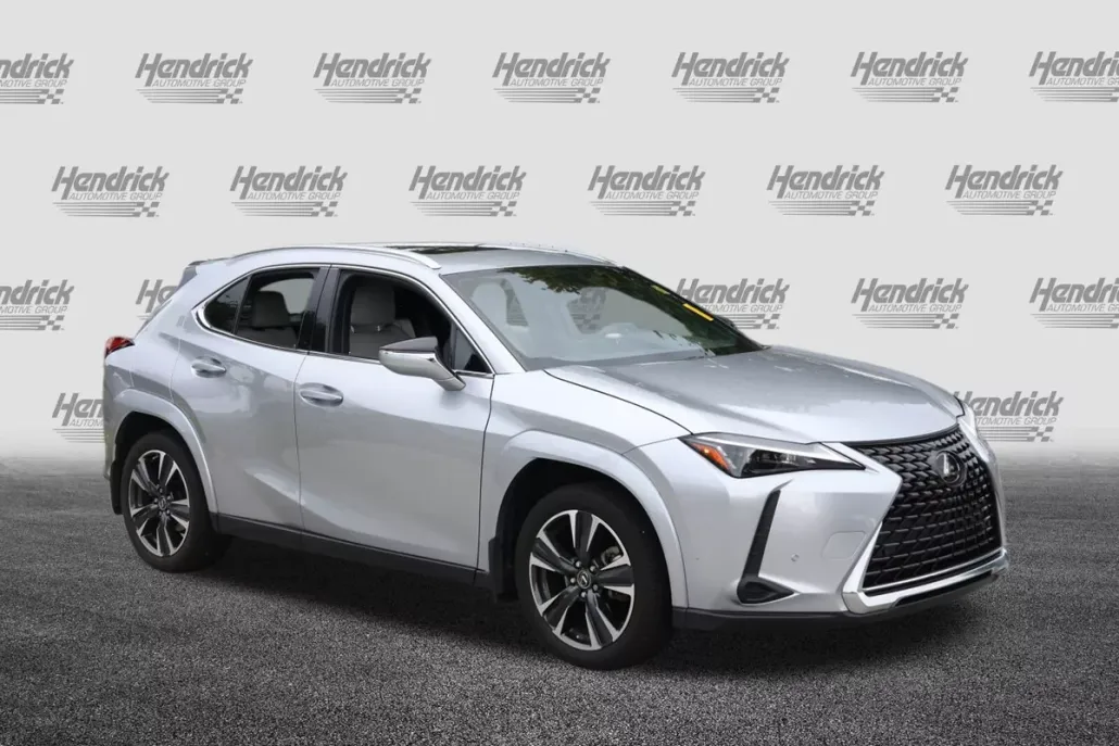 2024 Lexus UX 250h Premium photo 1